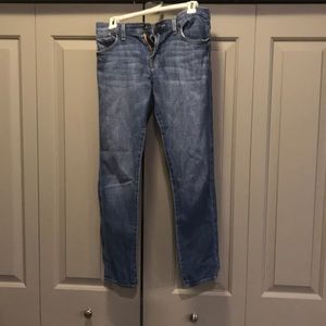 Lucky Brand jeans